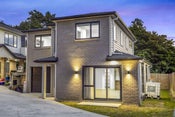 26A The Enclave, Totara Heights, Manukau City, Auckland