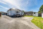 78 Hall Crescent, Epuni, Lower Hutt, Wellington
