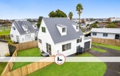 1/24 Solveig Place, Randwick Park, Manukau City, Auckland