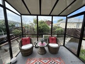50F  Oxford Street, South Dunedin, Dunedin, Otago