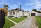 193 Main North Road, Redwood, Christchurch City, Canterbury