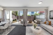 20B Fairfield Ave, Addington, Christchurch City, Canterbury