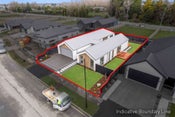 11 Twin Meadows Drive, Casebrook, Christchurch City, Canterbury