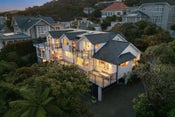 14 Sefton Street, Wadestown, Wellington, Wellington