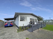 27 Cross Street, Castlecliff, Whanganui, Manawatu / Whanganui
