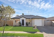 5A Ballydonegan Rise, East Tamaki, Manukau City, Auckland