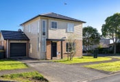 9 Brashier Circle, Sunnyvale, Waitakere City, Auckland