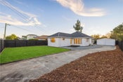 63 Bassett Street, Burwood, Christchurch City, Canterbury