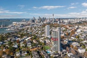 10/97 Jervois Road, Herne Bay, Auckland City, Auckland