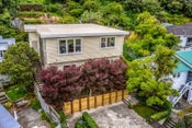 107 Houghton Bay Road, Houghton Bay, Wellington, Wellington