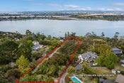 5 A, B, C Chatham Avenue, Paremoremo, North Shore City, Auckland