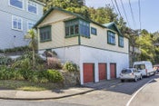 111 Eden Street, Island Bay, Wellington, Wellington