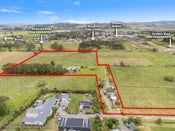 126 Fordyce Road, Parakai, Rodney, Auckland