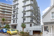 8B/11 Nicholas Street, City Centre, Auckland City, Auckland