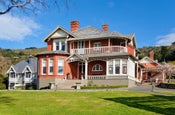 1 Tui Street, Saint Leonards, Dunedin, Otago
