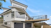 4A Robieson Lane, Roseneath, Wellington, Wellington