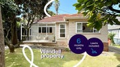 19 Te Kawa Road, Greenlane, Auckland City, Auckland