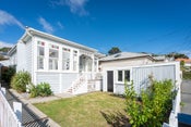 87 Tiber Street, Island Bay, Wellington, Wellington