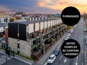 108B/118 Salisbury Street, City Centre, Christchurch City, Canterbury