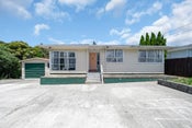 22 Cornwall Road, Papatoetoe, Manukau City, Auckland