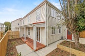 3/129 Bristol Street, St. Albans, Christchurch City, Canterbury