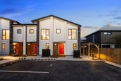 1/60 Division Street, Riccarton, Christchurch City, Canterbury