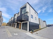 1/317 Lincoln Road, Addington, Christchurch City, Canterbury