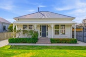 578 Madras Street, St. Albans, Christchurch City, Canterbury