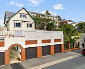 25 Hawkestone Street, Thorndon, Wellington, Wellington