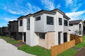 Lot 1- 4/8 Friesian Drive, Mangere, Manukau City, Auckland