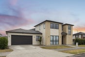 25 Quattro Avenue, Flat Bush, Manukau City, Auckland