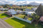 1 Richardson Street, Woodville, Tararua, Manawatu / Whanganui