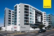 408/4 Dockside Lane, City Centre, Auckland City, Auckland