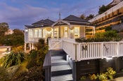 32 Milton Road, Bluff Hill, Napier, Hawke's Bay