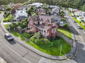 28 Satara Crescent, Khandallah, Wellington, Wellington