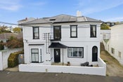 7 Graham Street, City Centre, Dunedin, Otago