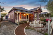 12 Francis Street, Grey Lynn, Auckland City, Auckland