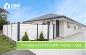 4/60 Southampton Street, Sydenham, Christchurch City, Canterbury