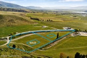 Lot  6 Luggate-Cromwell Road, Cromwell, Central Otago, Otago