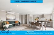 116 Hillpark Drive, Pokeno, Franklin, Auckland