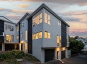 16/20 Thompson Street, Mount Cook, Wellington, Wellington