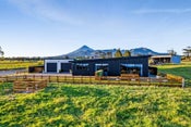 1202 Frankley Road, Hurworth, New Plymouth, Taranaki