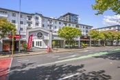 160 Symonds Street, Eden Terrace, Auckland City, Auckland