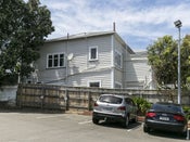 60 Roxburgh Street, Mount Victoria, Wellington, Wellington