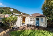 26 Kauri Street, Eastbourne, Lower Hutt, Wellington