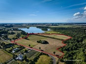 108 - 122 Papaitonga Lake Road, Ohau, Horowhenua, Manawatu / Whanganui
