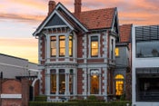 201 High Street, City Centre, Dunedin, Otago