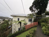 8 Blythe St, Berhampore, Wellington, Wellington