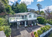 186 Ti Rakau Drive, Pakuranga Heights, Manukau City, Auckland
