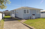 23 Raupo Street, Castlecliff, Whanganui, Manawatu / Whanganui